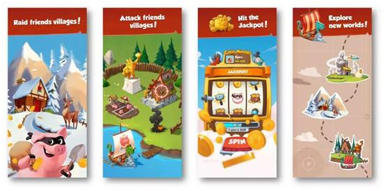 下载（zǎi）量触顶、Playtika争霸棋牌一（yī）哥，社交博彩类游戏的困境与破圈