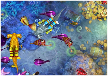  捕鱼（yú）游戏出售_捕鱼（yú）软件（jiàn）出（chū）售