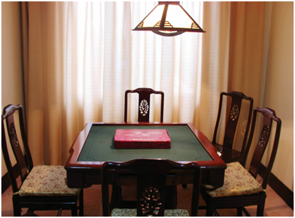 网络棋牌室开发_微信网络棋牌室怎么开？