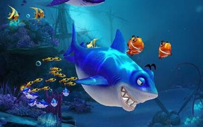 开发网络（luò）捕鱼游戏_捕鱼（yú）游戏（xì）平台开发多（duō）少钱