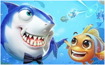 手机捕鱼游戏制作（zuò）_捕鱼app开发价格