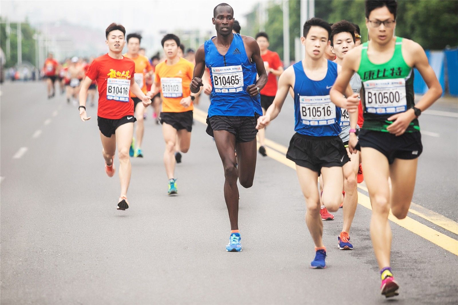 湖南博森体育管理有限公司