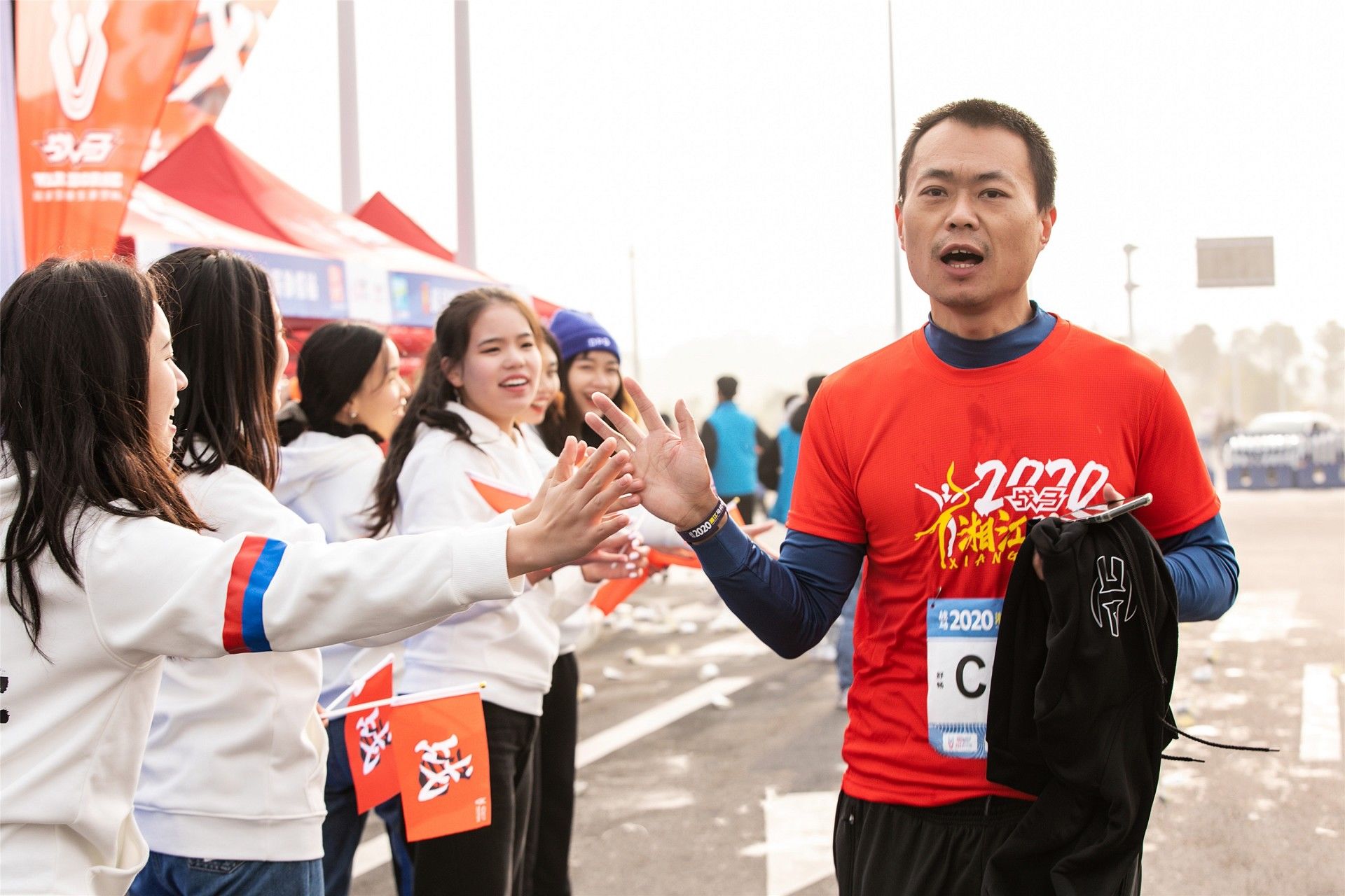 湖南博森体育管理有限公司