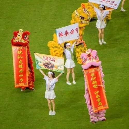 湖南博森体育管理有限公司