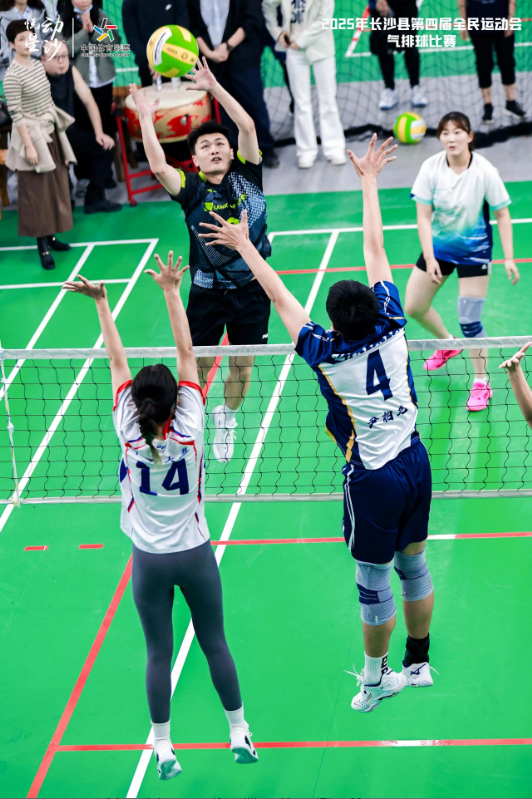 湖南博森体育管理有限公司