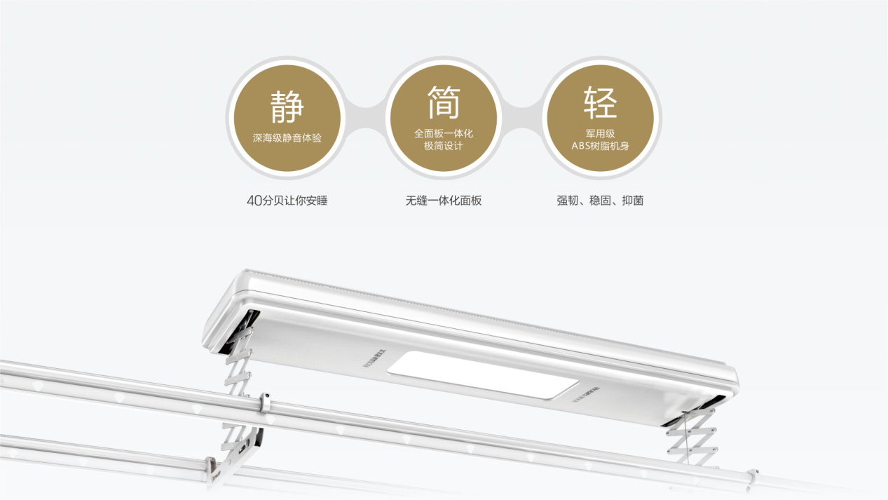 好太太新品來襲，抽999元認購券