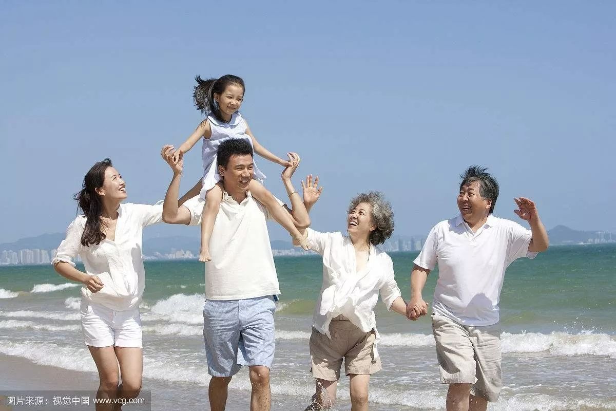 這些強(qiáng)大APP，讓你中秋帶娃旅行也敢說(shuō)走就走