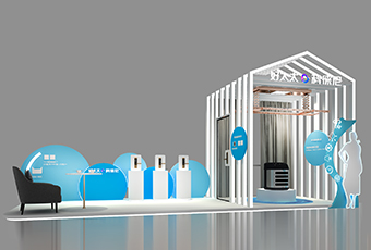 腦洞大開(kāi)！智能體驗(yàn)店即將降臨廣州