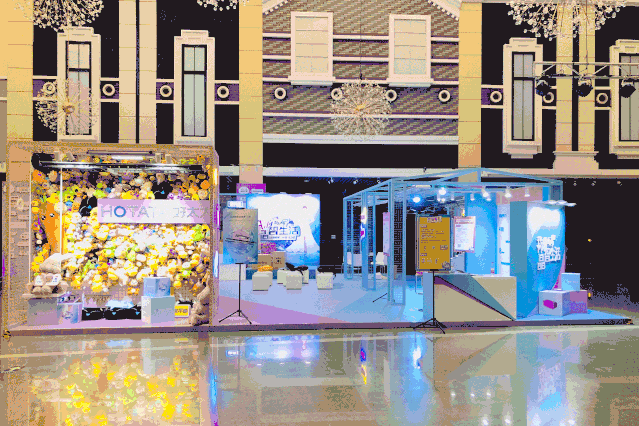 第四屆好太太節(jié)玩轉(zhuǎn)晶智生活，憑實(shí)力出圈