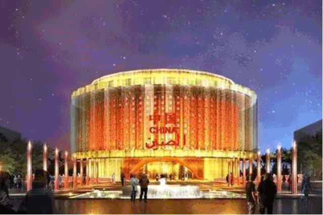 攜手世博會(huì)中國(guó)館，好太太綻放華夏之光 