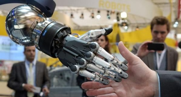 工業(yè)4.0概念火爆  如何了解并布局工業(yè)4.0？