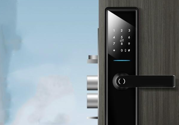 智能鎖哪個(gè)牌子好，家庭用