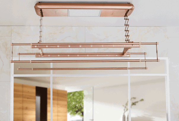 晾衣架曬衣架如何選購？選購需要注意哪些問題？