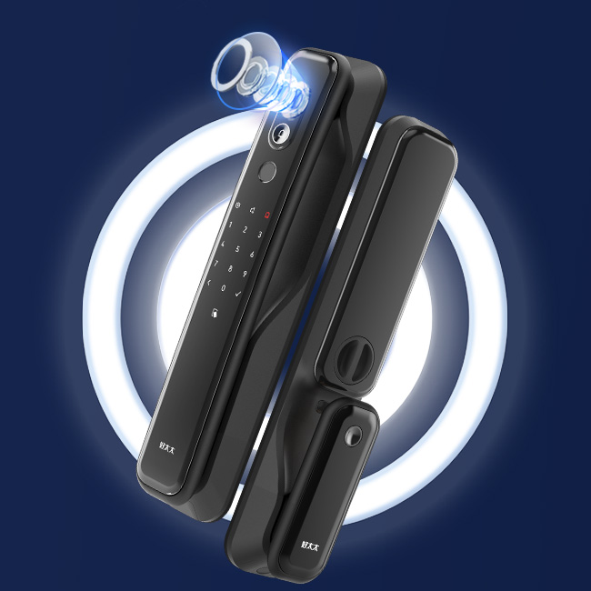 2022智能鎖十大品牌排行榜有哪些？下面帶大家一探究竟