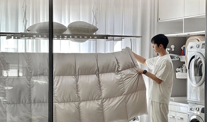 你在購買電動晾衣架有哪些疑惑問題？