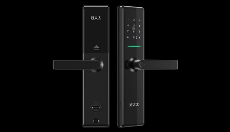 智能指紋鎖與一般門鎖區(qū)別，智能門鎖介紹及品牌推薦