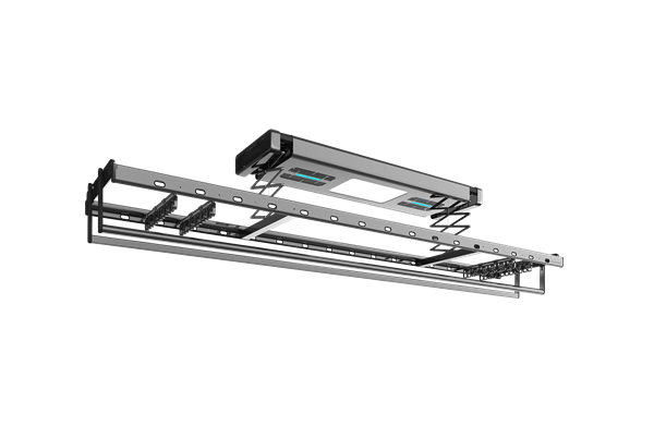 電動(dòng)晾衣架值得購(gòu)買嗎？電動(dòng)晾衣架使用時(shí)的注意事項(xiàng)