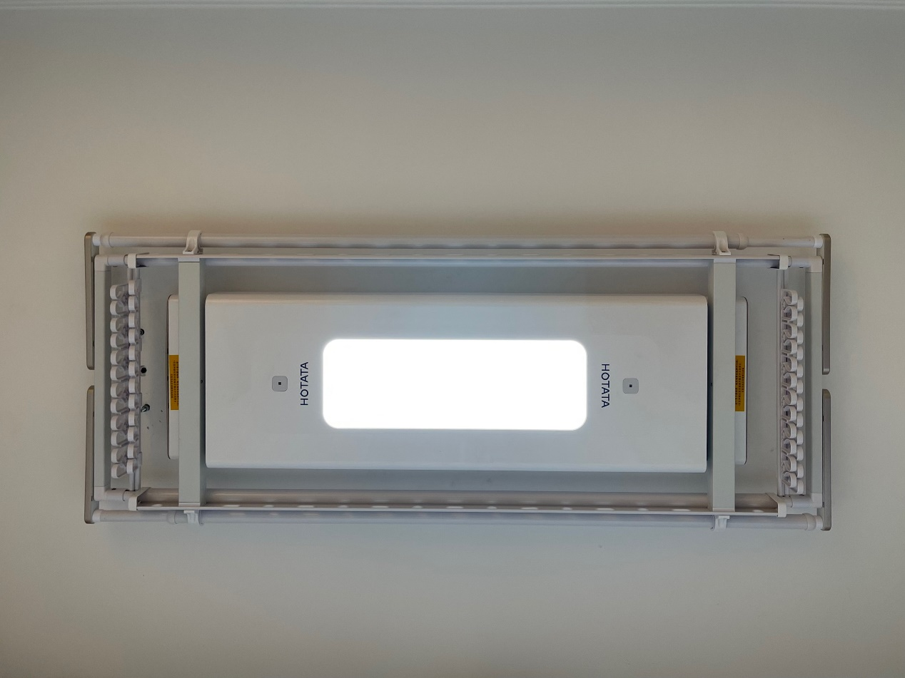 電動(dòng)晾衣架是智商稅，是真的嗎？電動(dòng)晾衣架和手搖晾衣架又有什么區(qū)別？