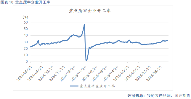 【生猪】短期供需博弈加剧 延续反弹沽空思路